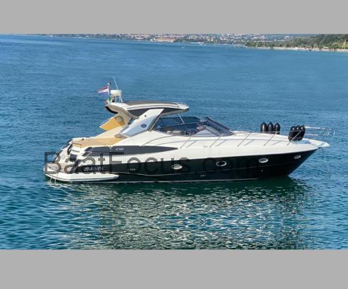 Sessa C42 Spesifikasjoner og anmeldelser